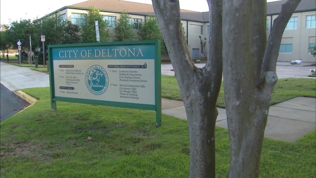 Deltona woman who claims inappropriate touching by deputy threatens to sue