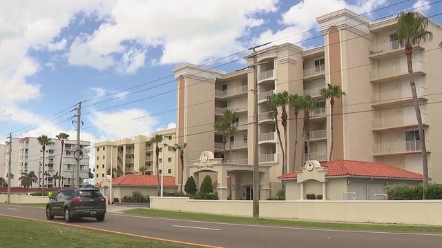 Central Florida leaders take closer look at condo building inspections