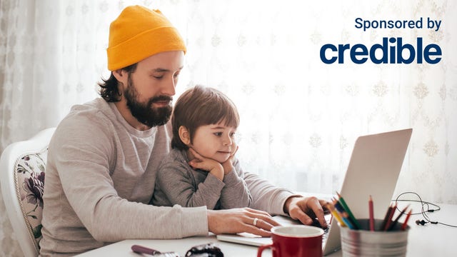 Mortgage rates sank from 5% to 3% since 2018: Why you should refinance now