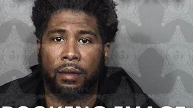 Deputies: Man arrested after woman found brutally murdered, partially dismembered