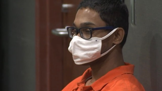 Osceola County teacher pleads guilty to molestation, will be deported