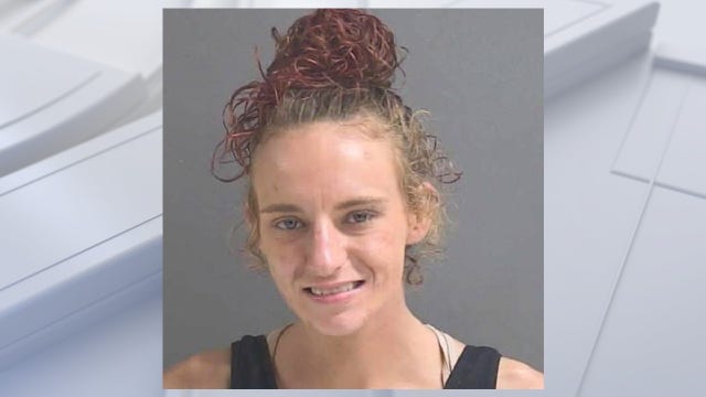 Port Orange mother accused in death of baby found with fentanyl in system