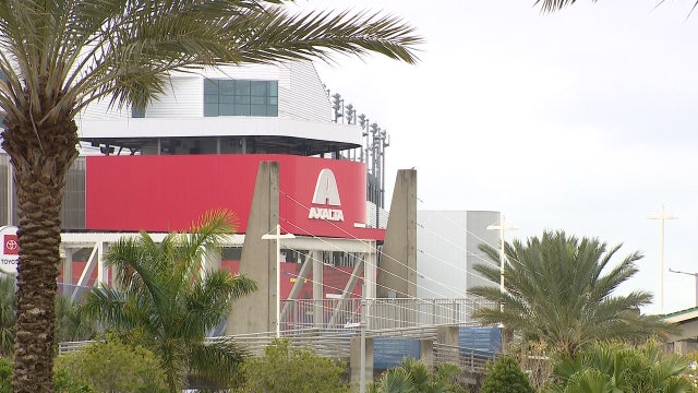 Daytona International Speedway hosting hiring events ahead of Coke Zero Sugar 400