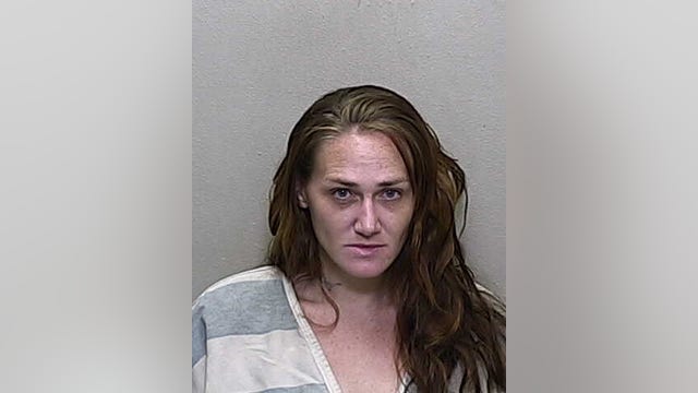 Central Florida server accused of altering receipts to increase tips, deputies say