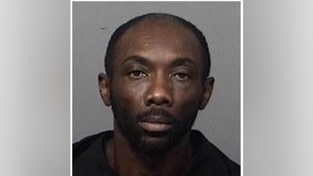 Florida man accused of stabbing Home Depot employee with screwdriver