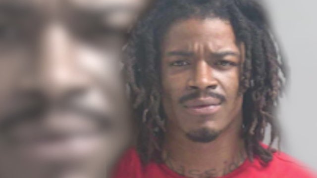 Man accused of threatening to 'cause hell' at Daytona Beach Police Dept.