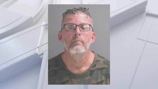 Volusia County man accused of abusing foster children to be held in jail