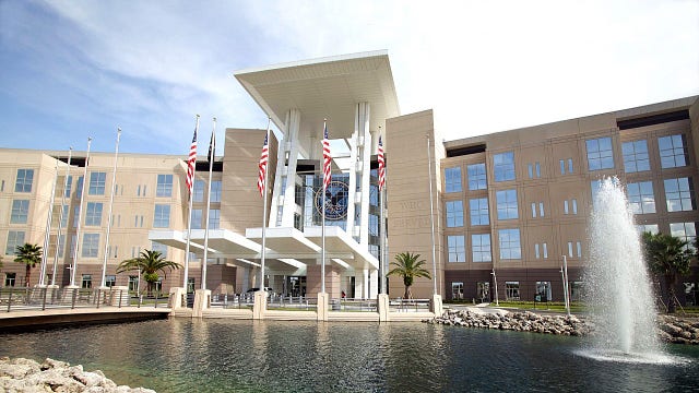 VA announces COVID-19 vaccine mandate for medical employees, staff