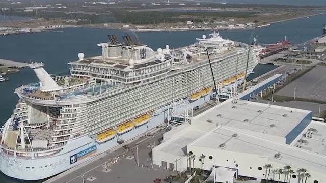 Upcoming cruises excite businesses at Port Canaveral