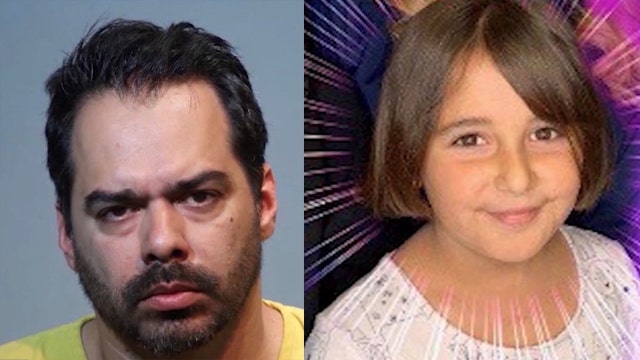 Man sentenced to 10 years for DUI crash that killed 9-year-old Florida girl