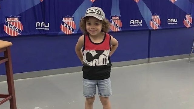 Memphis basketball team wins Orlando AAU tournament after coach's son, 4, drowns