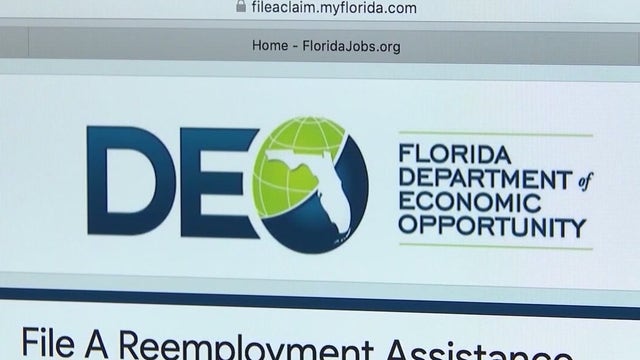 Thousands impacted by Florida's unemployment breach worried about missing more payments