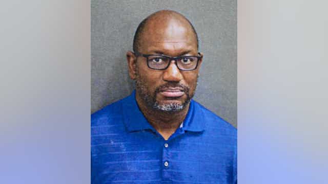 Orlando police make arrest in 19 year old sex battery cold cases