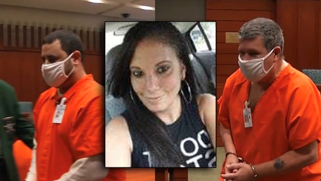 Husband, father-in-law of Nicole Montalvo sentenced to life in prison
