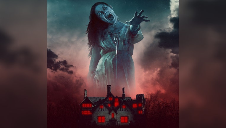 UNIVERSAL ORLANDO halloween horror nights 070821