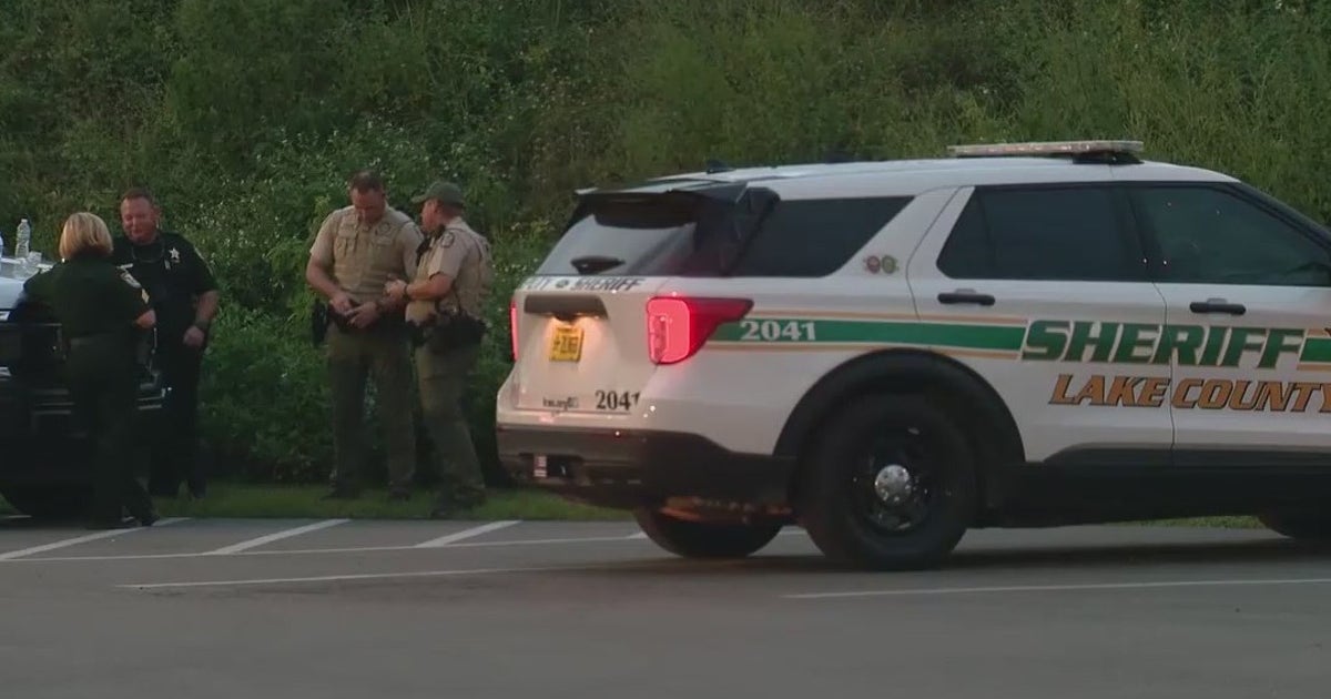LCSO releases 911 calls in St. Johns River shooting | FOX 51 Gainesville
