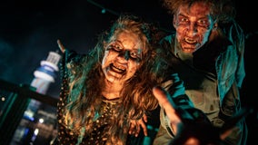 Howl-O-Scream at SeaWorld Orlando: Full lineup of haunted houses, scare zones