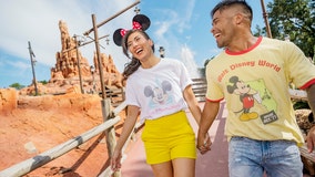 Sneak peek: Disney's 'Vault Collection' coming for 50th anniversary