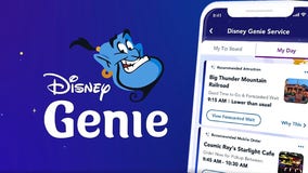 Disney Genie launches: Your guide to the new service