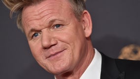 TV chef Gordon Ramsay ditches California, moves restaurant HQ to Texas: report