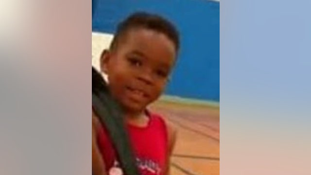 Missing 4-year-old Gainesville boy found safe