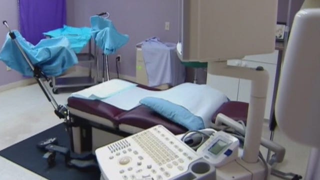 Trial set on 24-hour abortion waiting period law