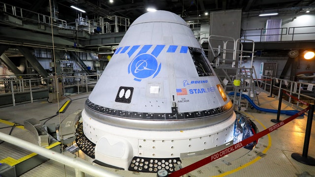 Boeing pushes back Starliner mission indefinitely for 'deeper-level troubleshooting'