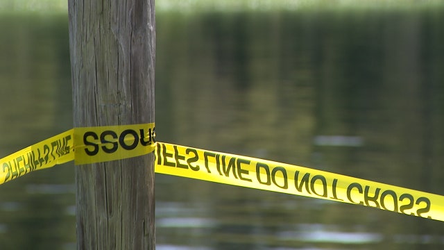 LCSO hopes surveillance cameras can shed light on river ‘road rage’ in Astor