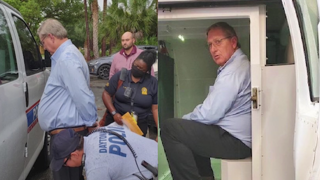 Palm Coast therapist accused of molesting teen girl denied bond