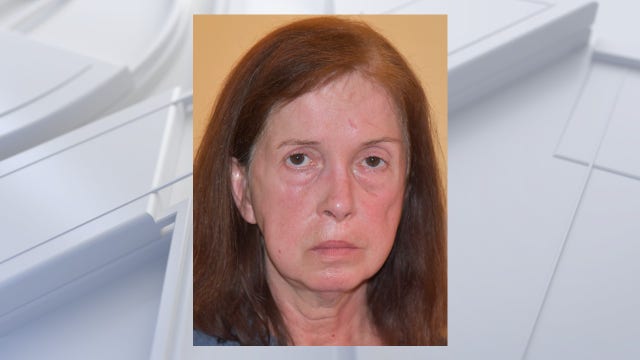 Florida woman suspected in husband's murder attempts suicide, police say