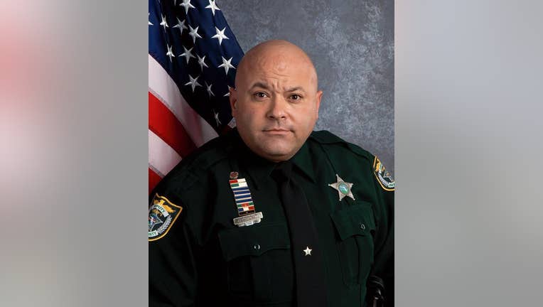 BCSO Deputy Harry Ciesynski