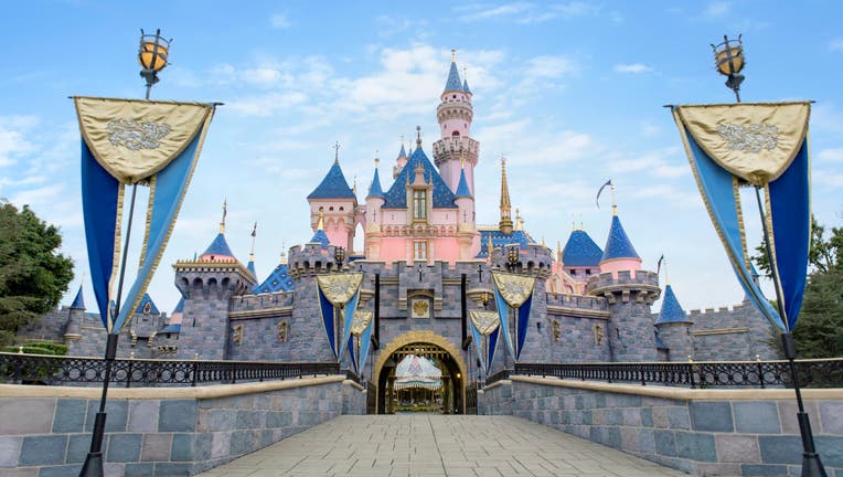 Disneyland Resort Introduces Magic Key Program