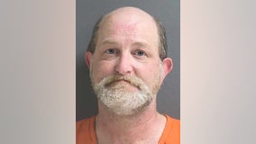 Florida caretaker arrested for abuse of disabled man, deputies say