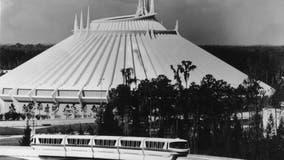 Disney World History: The opening and evolution of the iconic ‘Space Mountain’ attraction