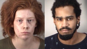 Affidavit: Florida parents arrested after infant living in 'deplorable' conditions dies