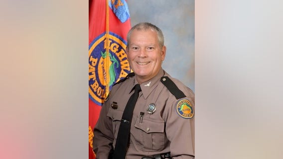 Florida trooper passes away from COVID-19 complications, officials say