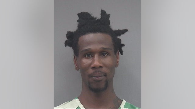 Police: Suspect arrested in connection to 2 attacks on women in Gainesville
