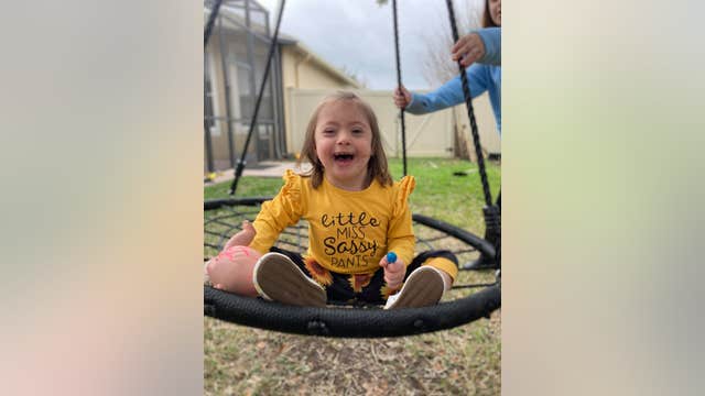 Mom praises police after daughter with Down syndrome mistakenly calls 911