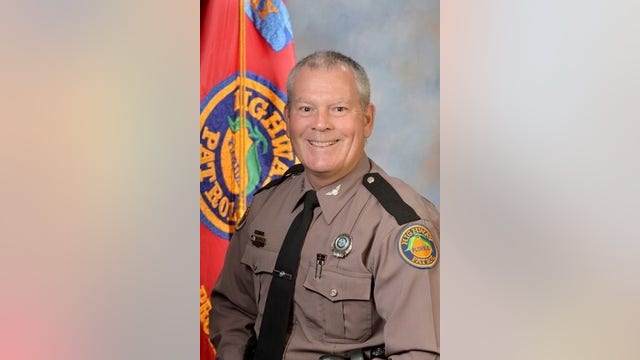 Florida trooper passes away from COVID-19 complications, officials say