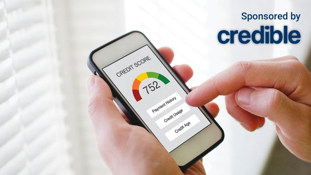 Credit score in need of a boost? 3 expert-recommended tips to improve yours