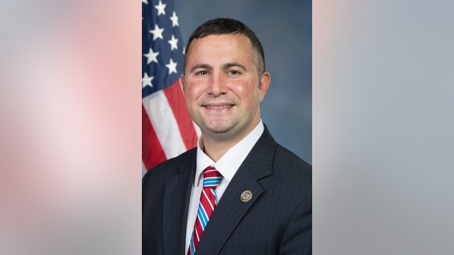 U.S. Rep. Darren Soto tests positive for COVID-19