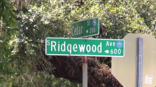 Police trying to identify woman killed crossing road in Daytona Beach