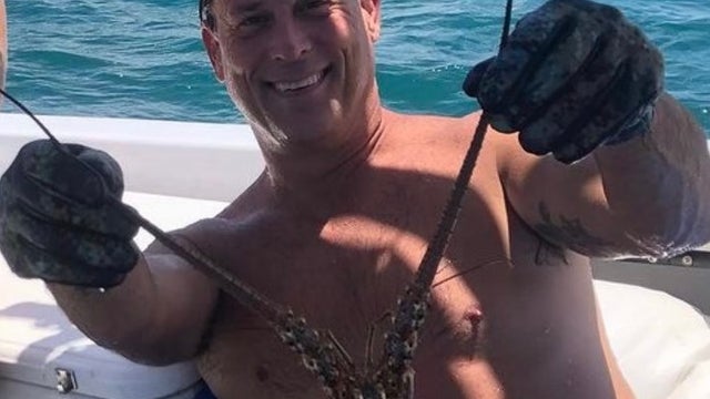 Coast Guard: Body found offshore in Port Canaveral identified as missing Daytona Beach attorney