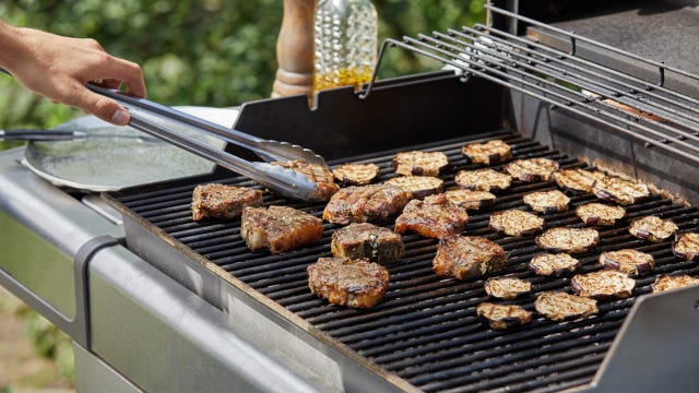 Labor Day Forecast: Heat and temperature outlook for the weekend