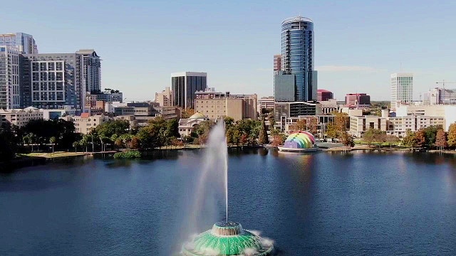 Orlando weather forecast: Cool day ahead with a second cold front coming this weekend