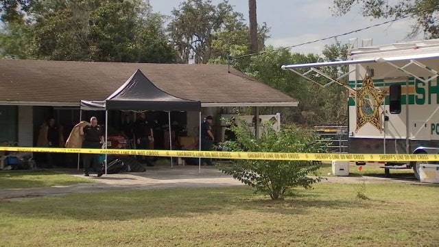 11-year-old girl shot in Polk Co. rampage is resilient and recovering, family says