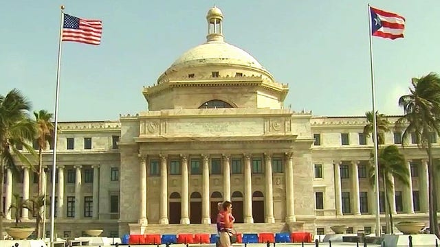 Small businesses concerned about CDC recommendation not to travel to Puerto Rico