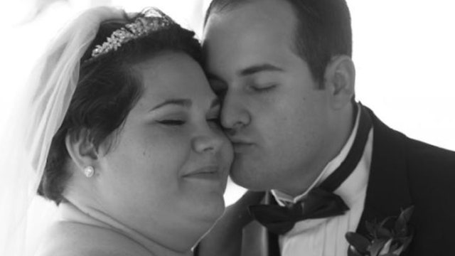 Florida man encourages vaccine after losing wife, unborn baby