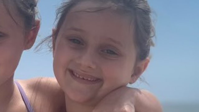 Flagler County dad shares story as 9-year-old battles COVID-19 in hospital