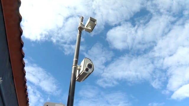 Red-light camera fee challenge rejected
